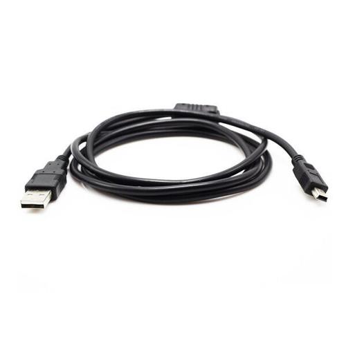 Câble USB pour GPS Garmin Nuvi 255 Black edition - Europe