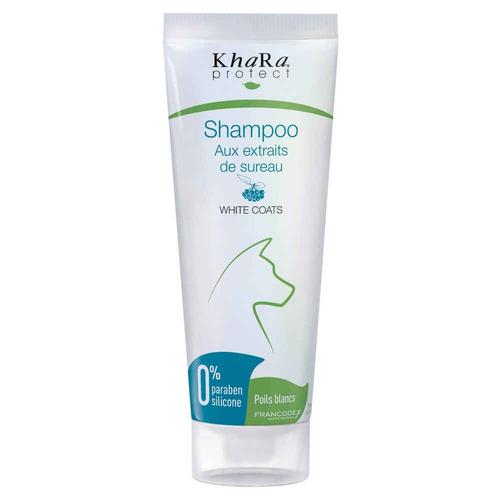 Khara - Shampoing Aux Extraits De Sureau Pour Chien - 250ml