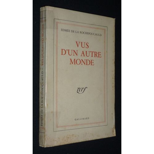Vus D'un Autre Monde
