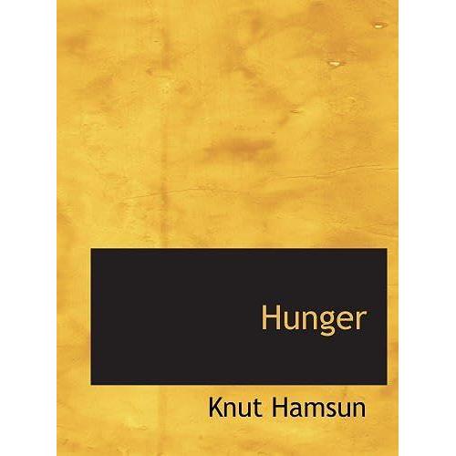 Hunger