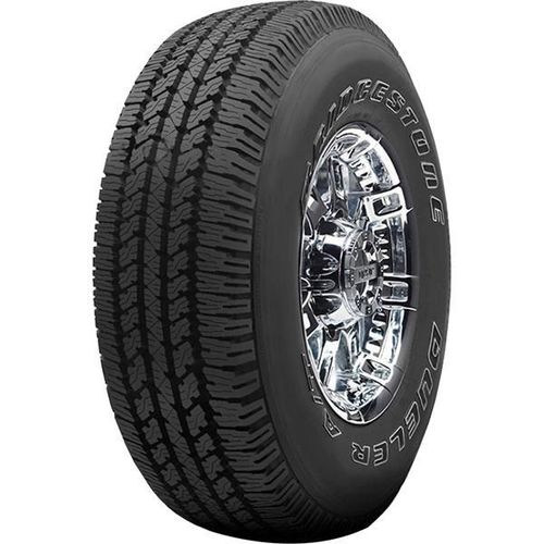 PNEU Eté Bridgestone DUELER A/T 693 III 285/60 R18 116 V