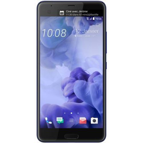 HTC U Ultra 64 Go Bleu saphir