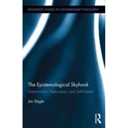 The Epistemological Skyhook