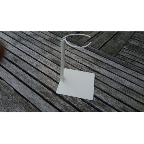 Pied Présentoir À Poupée