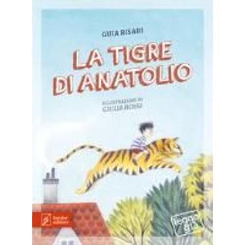 Risari, G: Tigre Di Anatolio