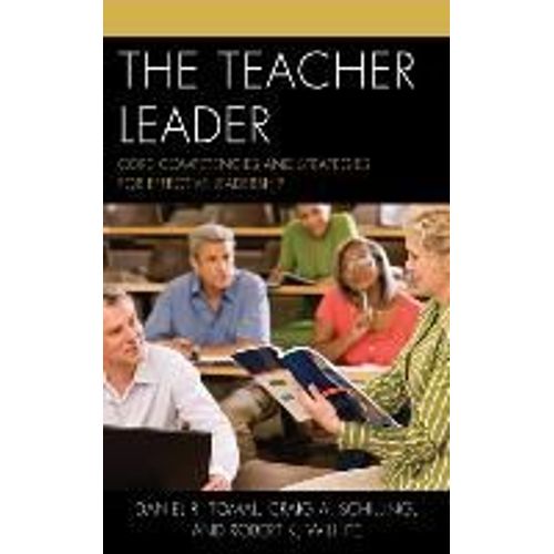 Teacher Leader