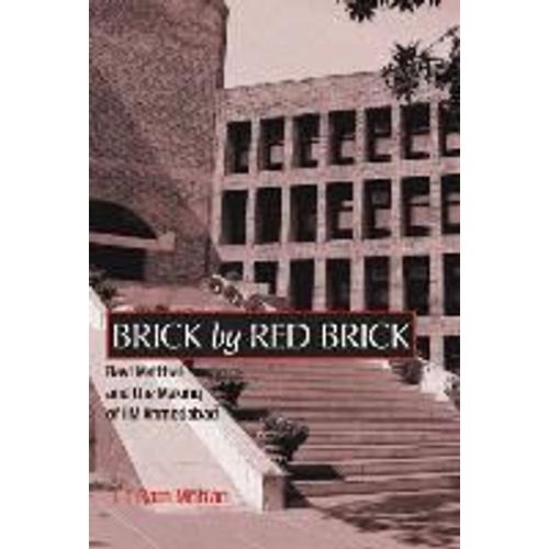 Brick By Red Brick
