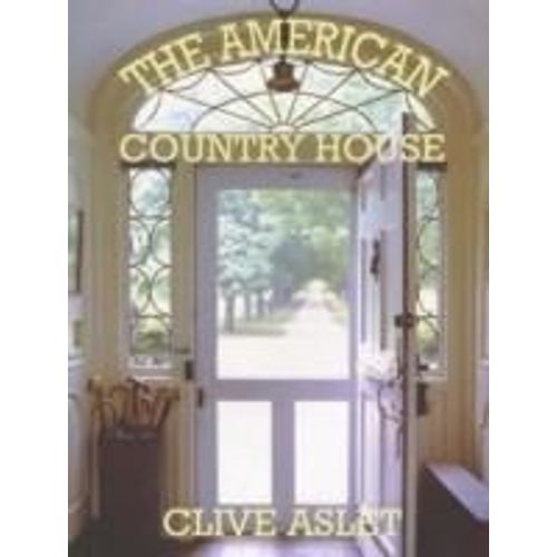 The American Country House