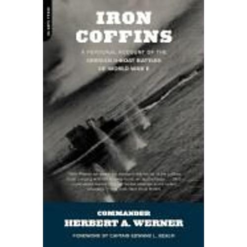 Iron Coffins