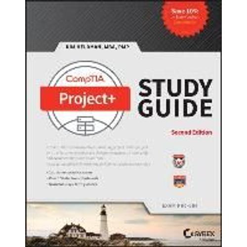 Comptia Project+ Study Guide