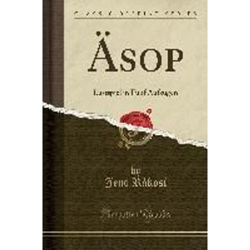 Ger-Asop