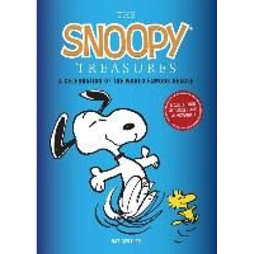 The Snoopy Treasures
