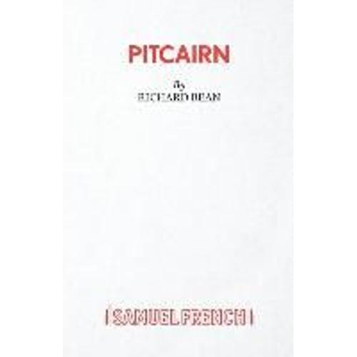 Pitcairn