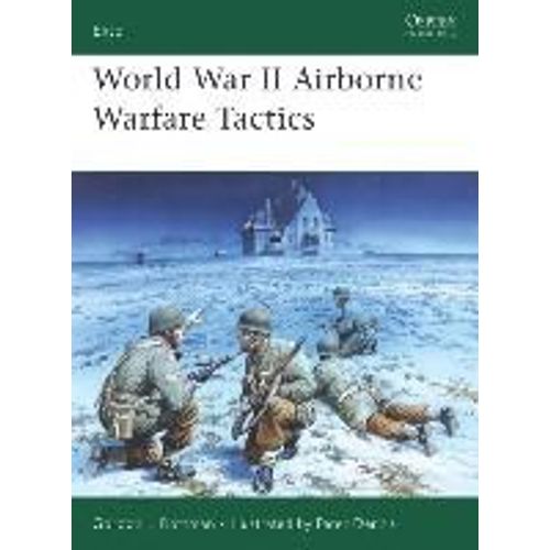 World War Ii Airborne Warfare Tactics