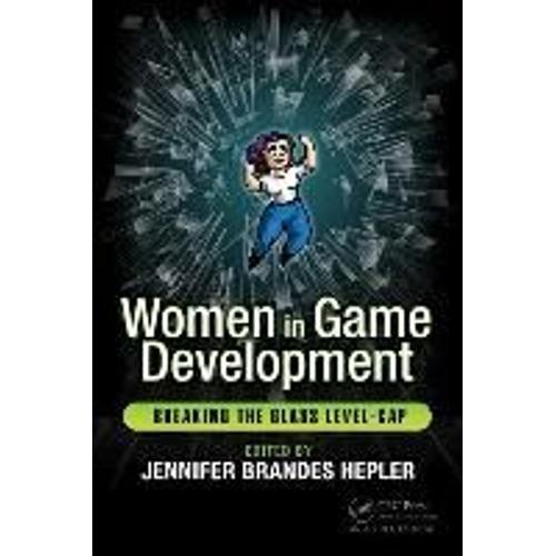 Women In Game Development
