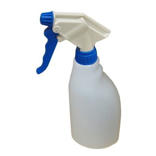 Pulvérisateur À Main 0,6l