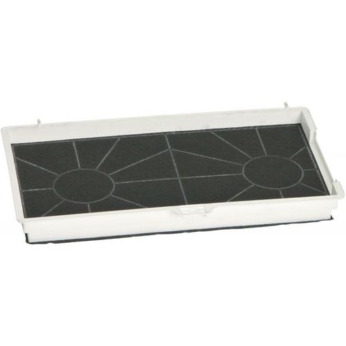 FC48 - filtre à charbon actif pour hotte Groupe Bosch DHL565B