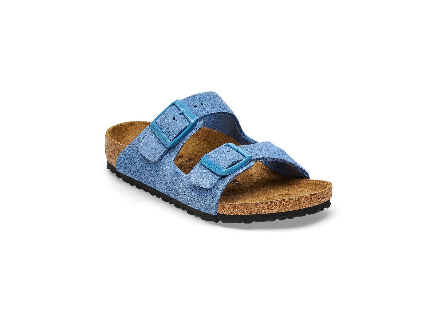 Birkenstock Arizona Kids Claquette Birkenstock Enfant Birkenstock