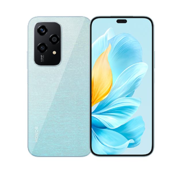 HONOR 200 Lite 5G 8/256 Go Bleu