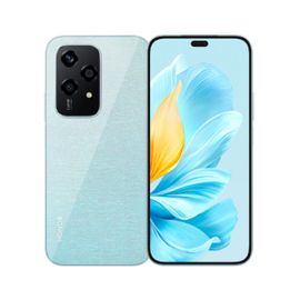 Honor 200 Lite 5G 256 Go Bleu Starry Blue