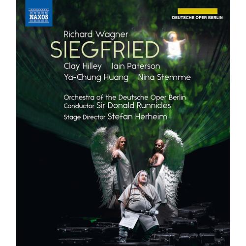 Richard Wagner: Siegfried