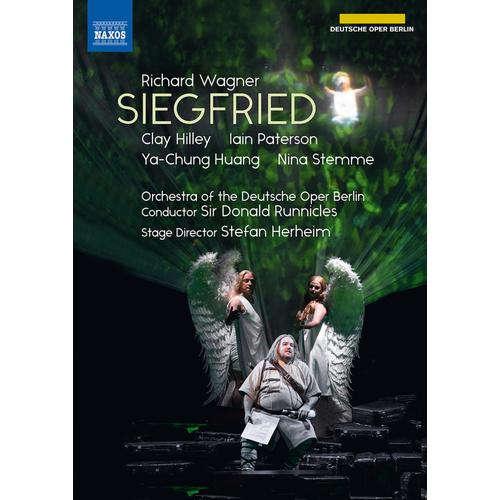 Richard Wagner: Siegfried