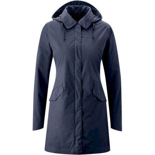 Dublin Babywearing Coat - Parka Femme Navy S - S