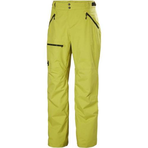 Sogn Cargo Pant - Pantalon Ski Homme Bright Moss Xl - Xl