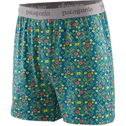 Essential Boxers - Boxer Homme Skunk Paradise: Endless Blue Xl - Xl