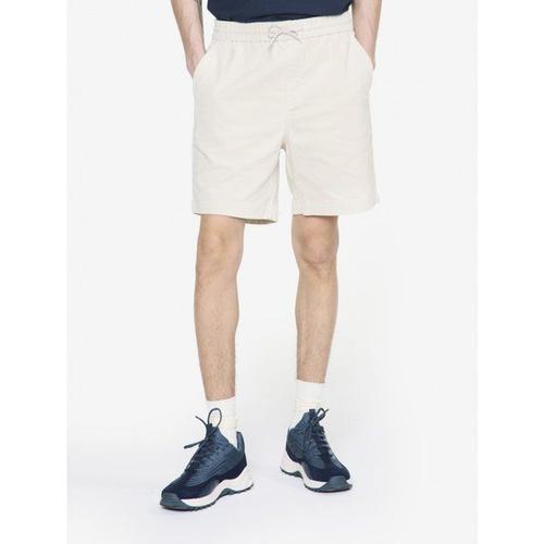 Short En Velours - Short Homme Sable 40 - 40