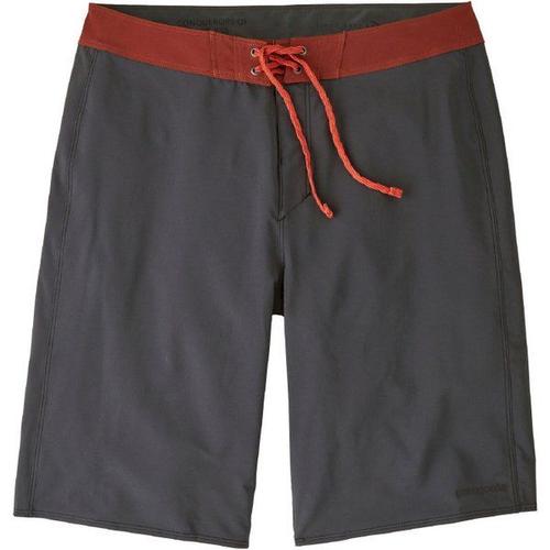 Hydropeak Boardshorts - 21 In. - Maillot De Bain Homme Ink Black Us 34 - Entrejambe 21" - Us 34 - Entrejambe 21