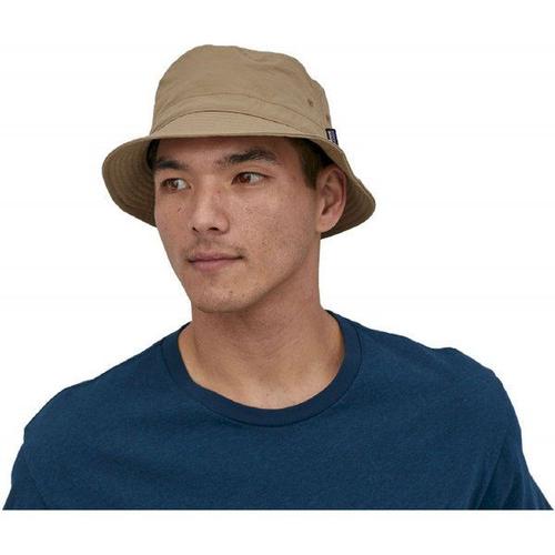 Wavefarer Bucket Hat - Chapeau Mojave Khaki L/Xl - L/Xl