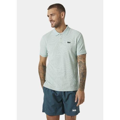 Driftline Polo - Polo Homme Green S - S