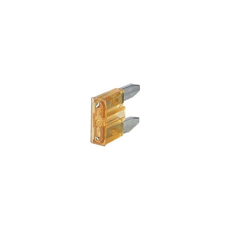 ATM fusibles 5A (50 pieces)