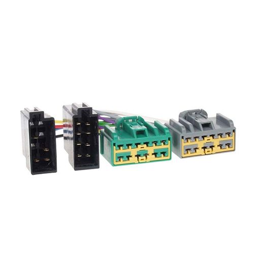 Adaptateur autoradio Volvo