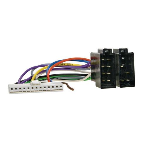 Cable Faisceau Adaptateur ISO pour autoradio Pioneer Nouveau