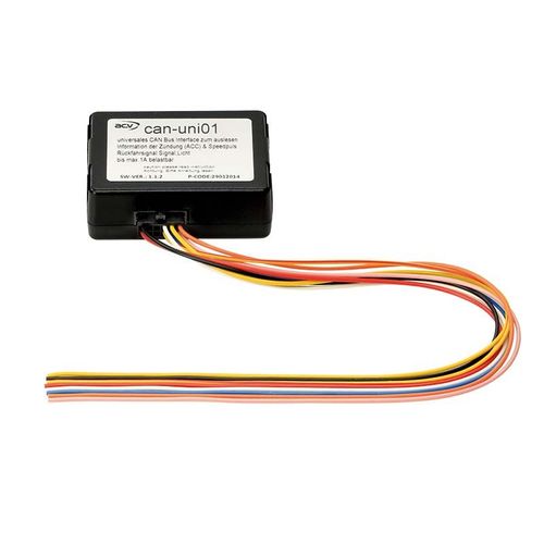 Adaptateur CAN-BUS Universel