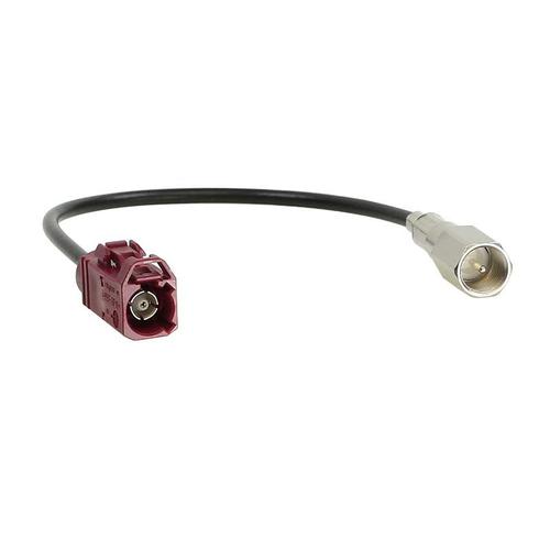 Adaptateur antenne Fakra - Fakra (f) - FME (m)