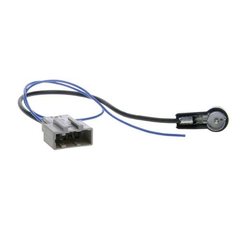 Adaptateur antenne Nissan GT 13 (f) ISO (m)