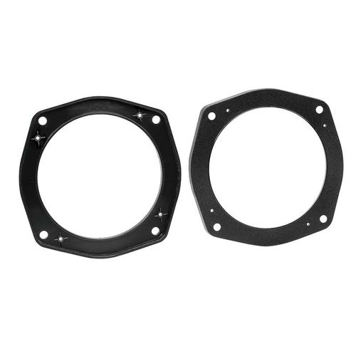 Adaptateur Haut Parleurs Ø 130 Mm Nissan Micra Plage Arrière