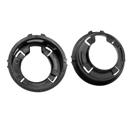 Adaptateur Haut Parleurs Ø 165 Mm Renault Laguna Plage Arrière