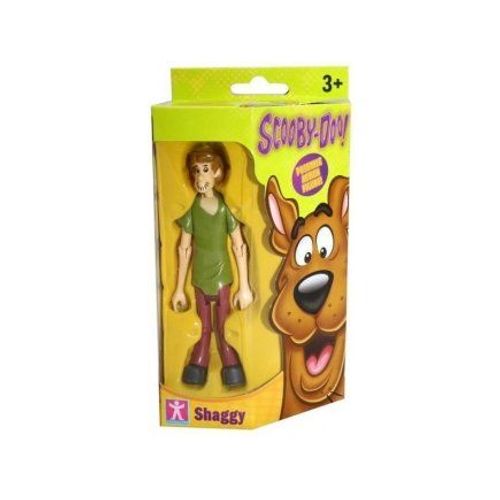 Sammy 13 Cm - Figurine Scooby-Doo Articulee - Personnage - Enfant