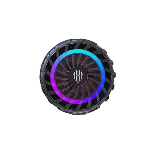 Refroidisseur Magnétique De Smartphone Redmagic Ice 4.0 Pour Android/Ios
