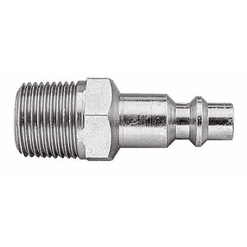 Embouts filetés mâles air comprimé IRP O6 mm-IRP066152 PRÉVOST