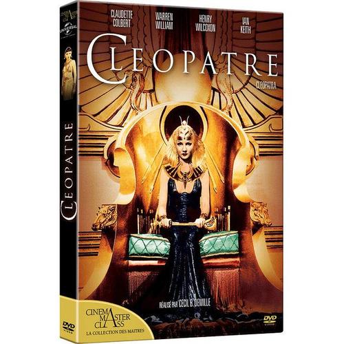 Cléopâtre