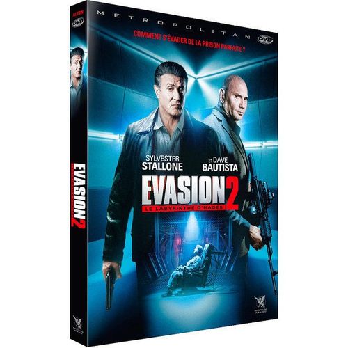 Évasion 2