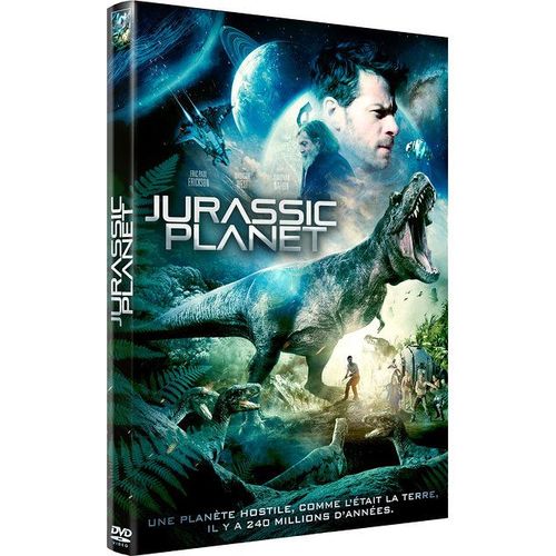 Jurassic Planet