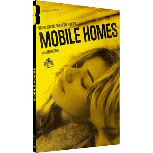 Mobile Homes
