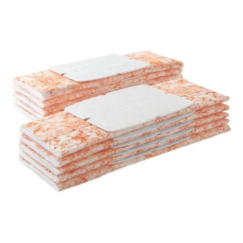 iRobot Braava jet - Disque - pour robot nettoyeur de sols (pack de 10)