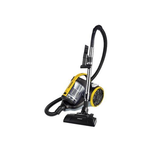 Polti Forzaspira C115_PLUS - Aspirateur - traineau - sans sac